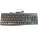 Keyboard + Mouse Silent Alcatroz XPLORER C3300 Silent COMBO